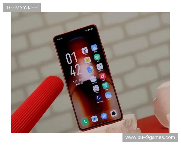 2025年开200帧高性能游戏手机推荐热门旗舰机型排行榜